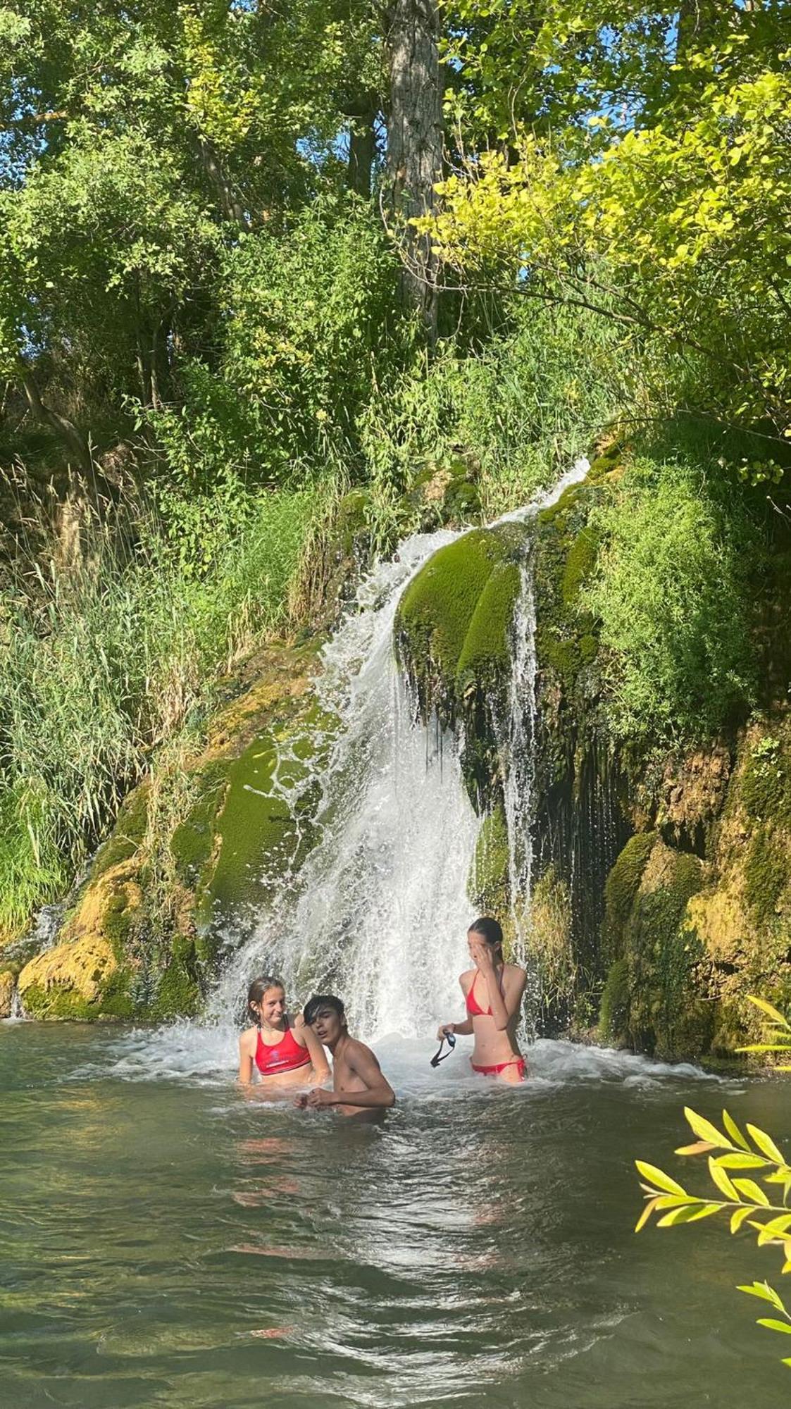 Casa Rural La Alegria De La Alcarria III Torremocha del Campo Eksteriør billede
