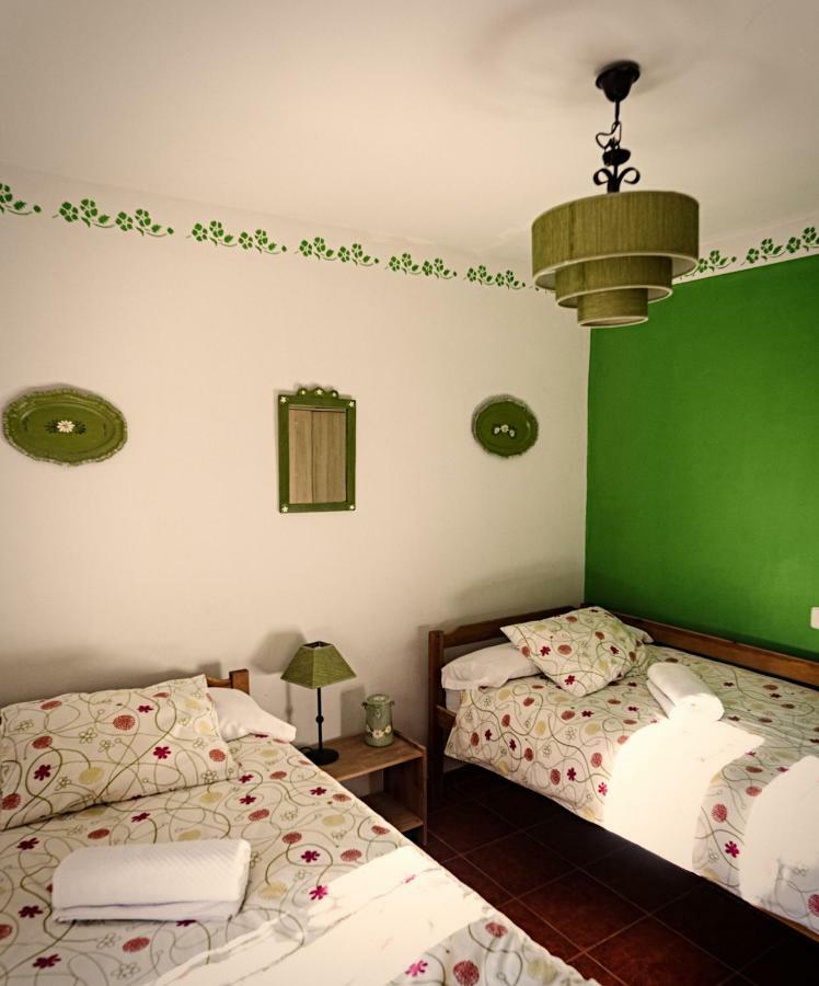 Casa Rural La Alegria De La Alcarria III Torremocha del Campo Eksteriør billede