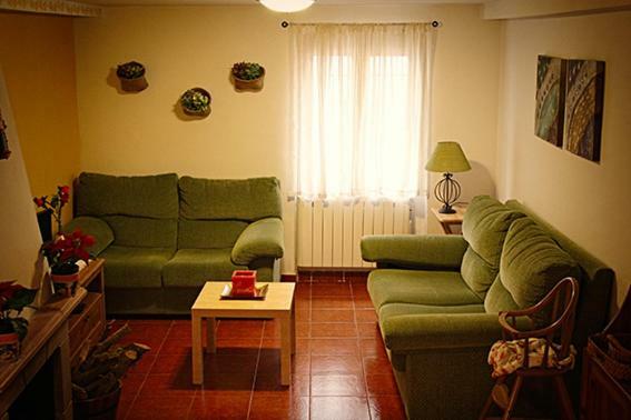 Casa Rural La Alegria De La Alcarria III Torremocha del Campo Eksteriør billede