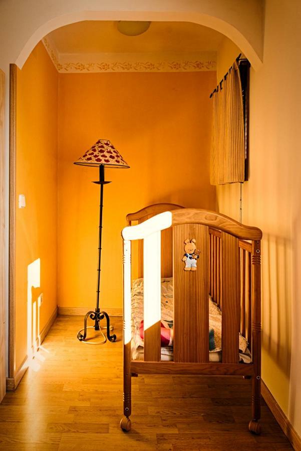 Casa Rural La Alegria De La Alcarria III Torremocha del Campo Eksteriør billede